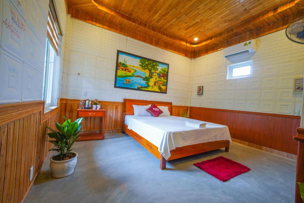 Phong Nha Dawn Home Bagian luar foto