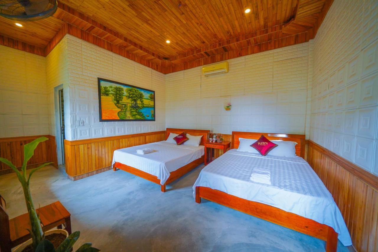 Phong Nha Dawn Home Bagian luar foto