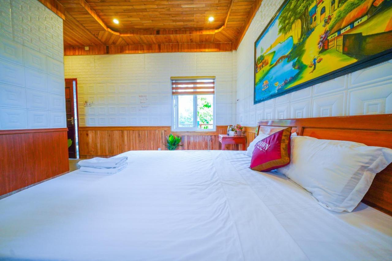 Phong Nha Dawn Home Bagian luar foto