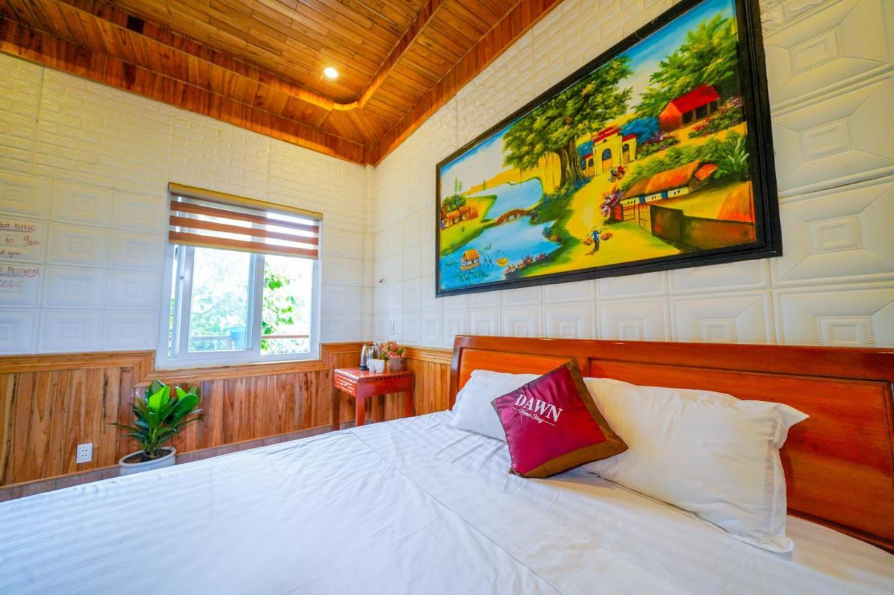 Phong Nha Dawn Home Bagian luar foto