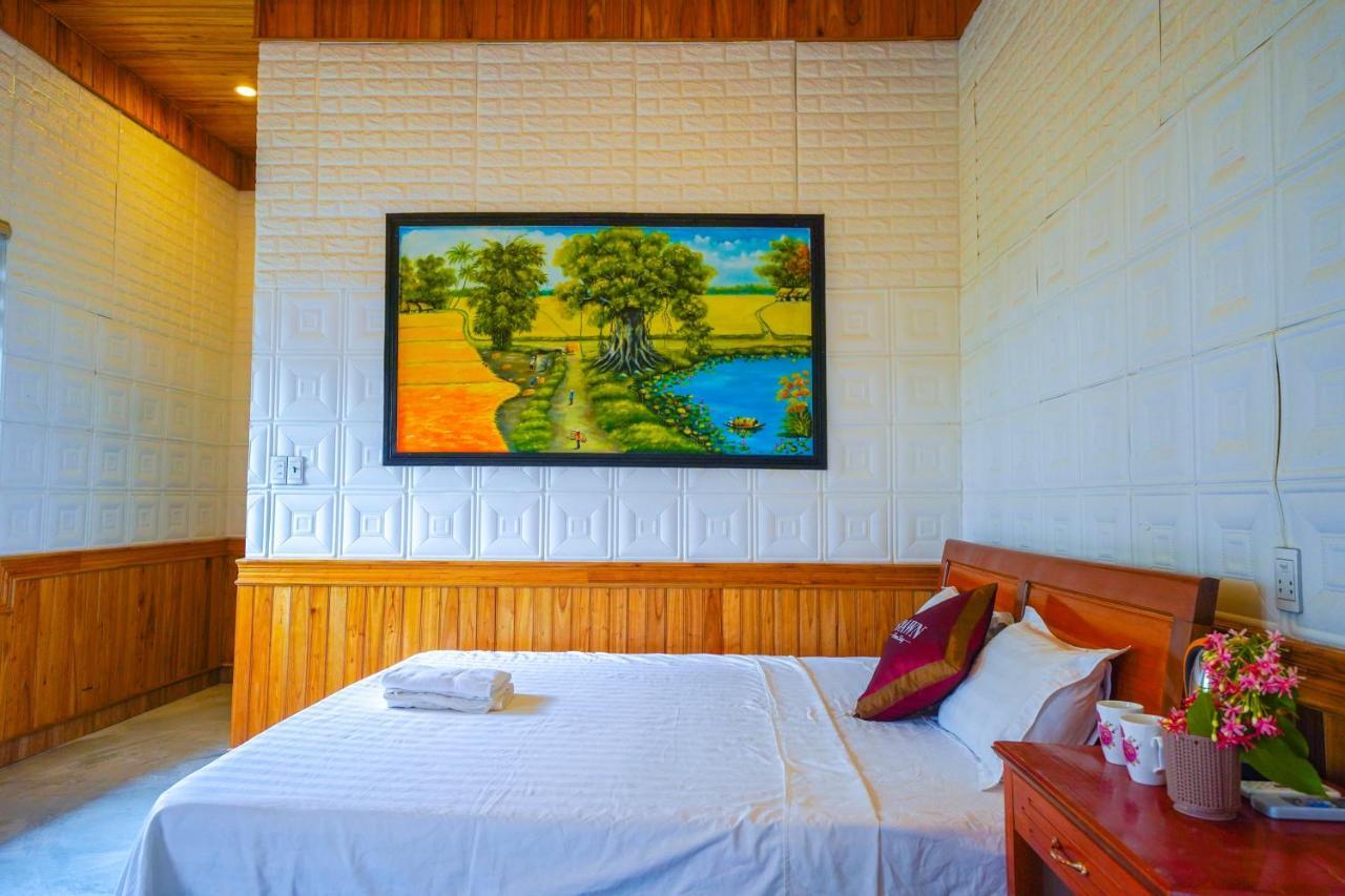 Phong Nha Dawn Home Bagian luar foto