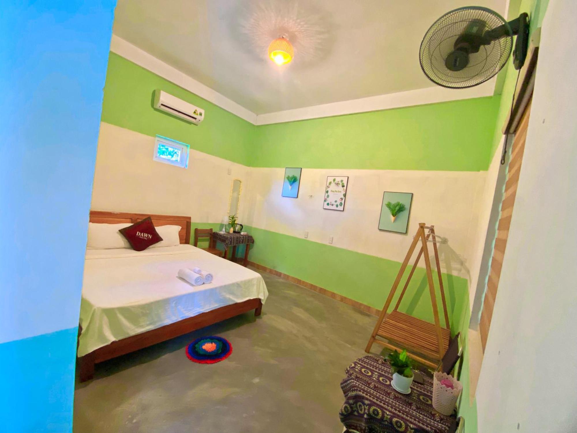 Phong Nha Dawn Home Bagian luar foto