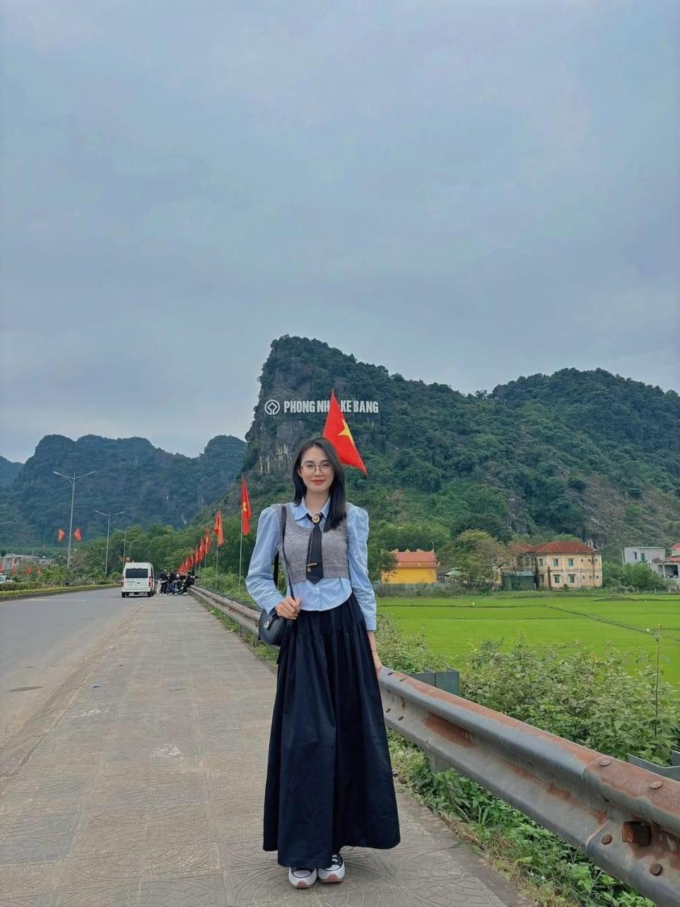 Phong Nha Dawn Home Bagian luar foto